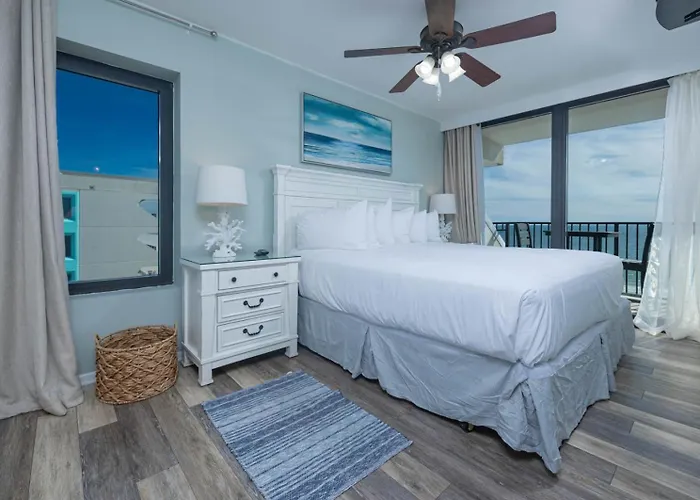 Island Winds West 872 Apartment