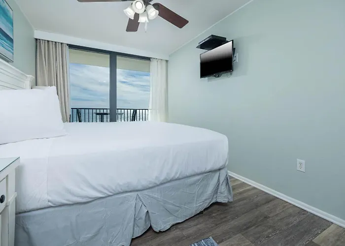 Apartment Island Winds West 872 *