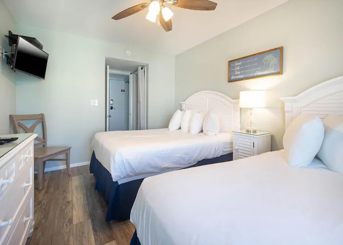 Island Winds West 872 * Gulf Shores