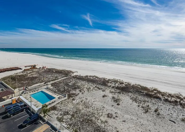 Island Winds West 872 * Gulf Shores