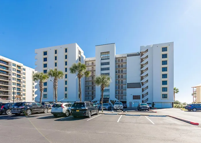 Apartment Island Winds West 872 *