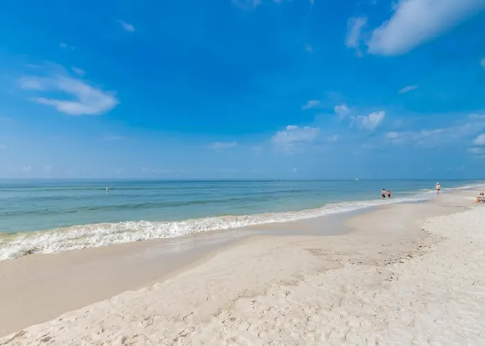 Island Winds West 872 Gulf Shores