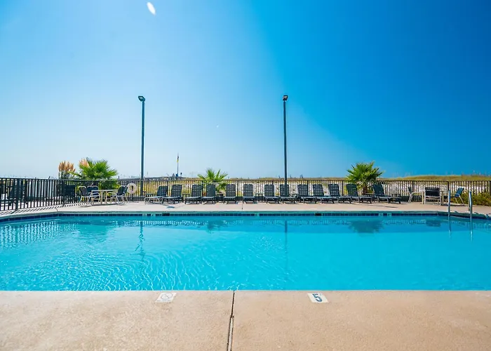 Island Winds West 872 Gulf Shores