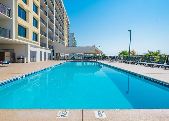 Island Winds West 872 Gulf Shores