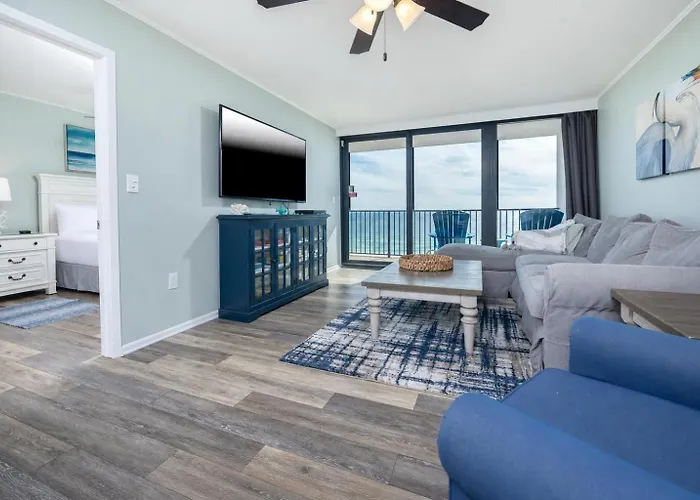 Island Winds West 872 Gulf Shores