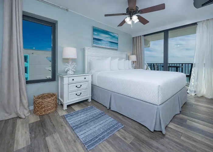 Apartment Island Winds West 872 *